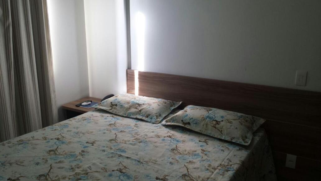 Veredas do Rio Quente - Flat 412 Exterior foto